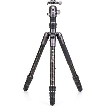 FBAT24CVX25 Bat Carbon Stativ Kit