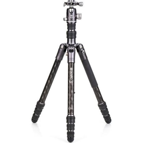BENRO  FBAT24CVX25 Bat Carbon Stativ Kit 