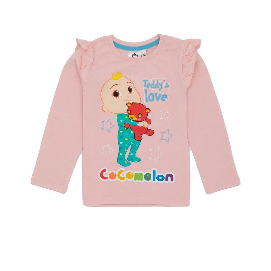 CoComelon  Ensemble De Pyjama 