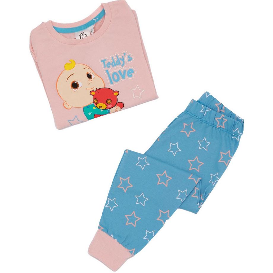 CoComelon  Ensemble De Pyjama 