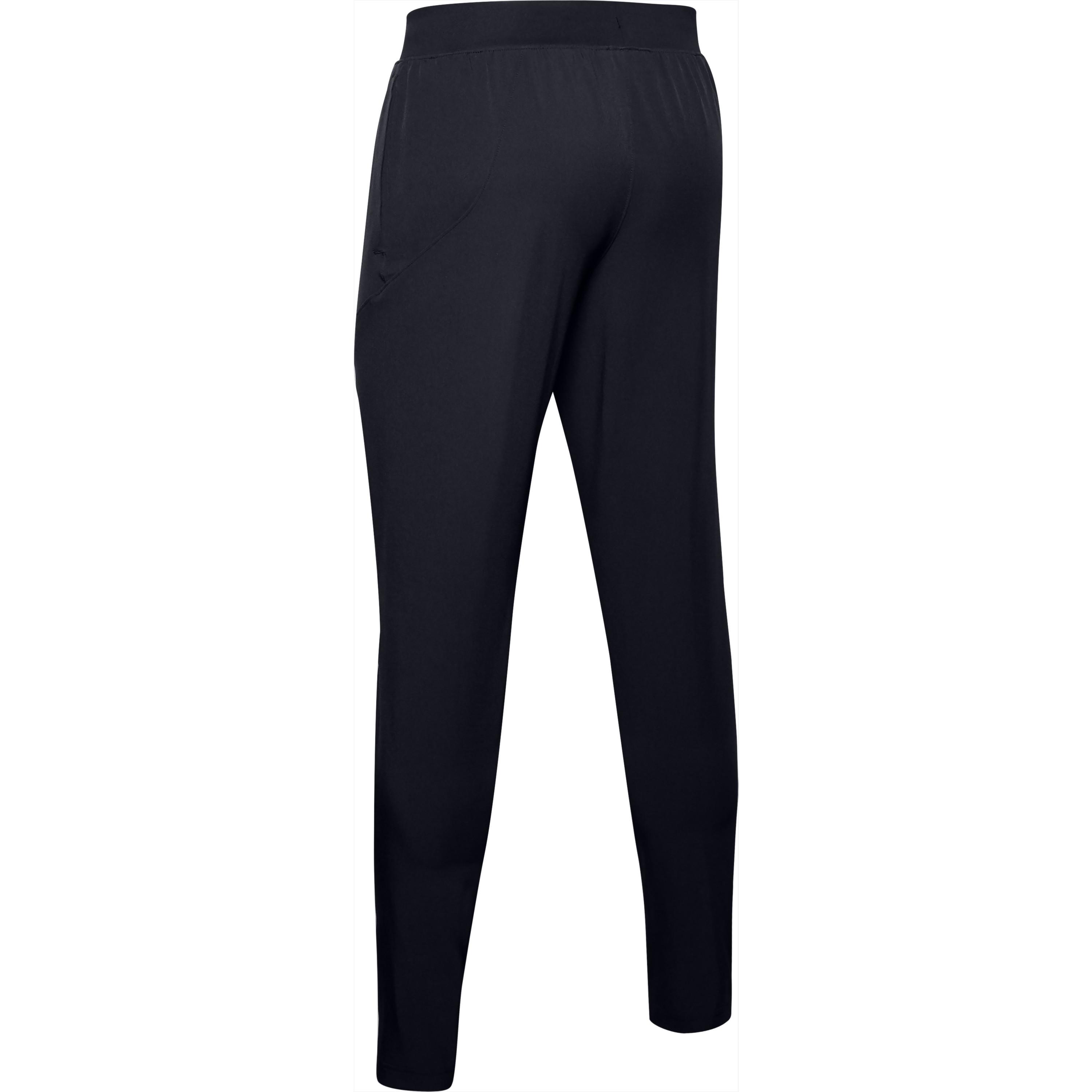 UNDER ARMOUR  pantalon fuselé under arour flex woven 