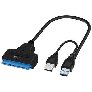 Avizar  Cavo USB verso SATA / SSD 2,5'' LinQ 