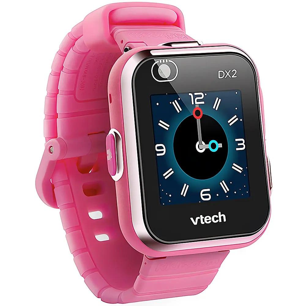 Image of Kidizoom Smart Watch DX2 Pink Pink