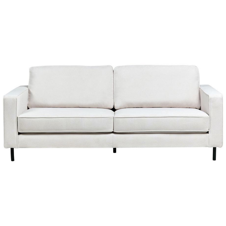 3 Sitzer Sofa aus Stoff  SAVALEN