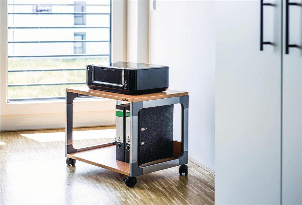 DURABLE  Durable 3710-124 Braun, Silber 