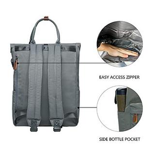 Only-bags.store Daypack Handtasche mit Laptopfach  
