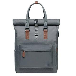 Only-bags.store Daypack Handtasche mit Laptopfach  