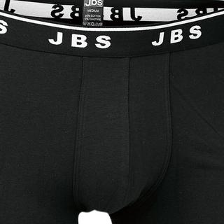 JBS  6er Pack Organic Cotton - Long Short  Pant 