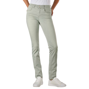 Cici 5-Pocket Pants Slim Fit The Light One