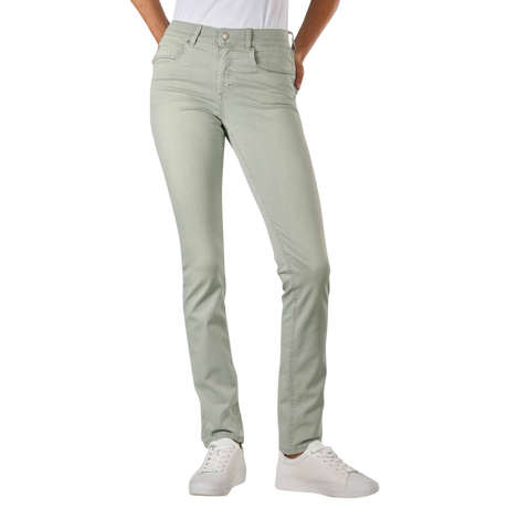 ANGELS Cici 5-Pocket Pants Slim Fit The Light One  
