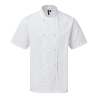 PREMIER  Veste de cuisinier COOLCHECKER 