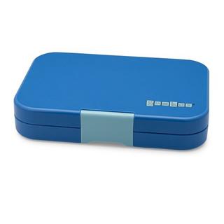 Yumbox Yumbox Tapas XL 5C True Blue Groovy Znüni Lunchbox  