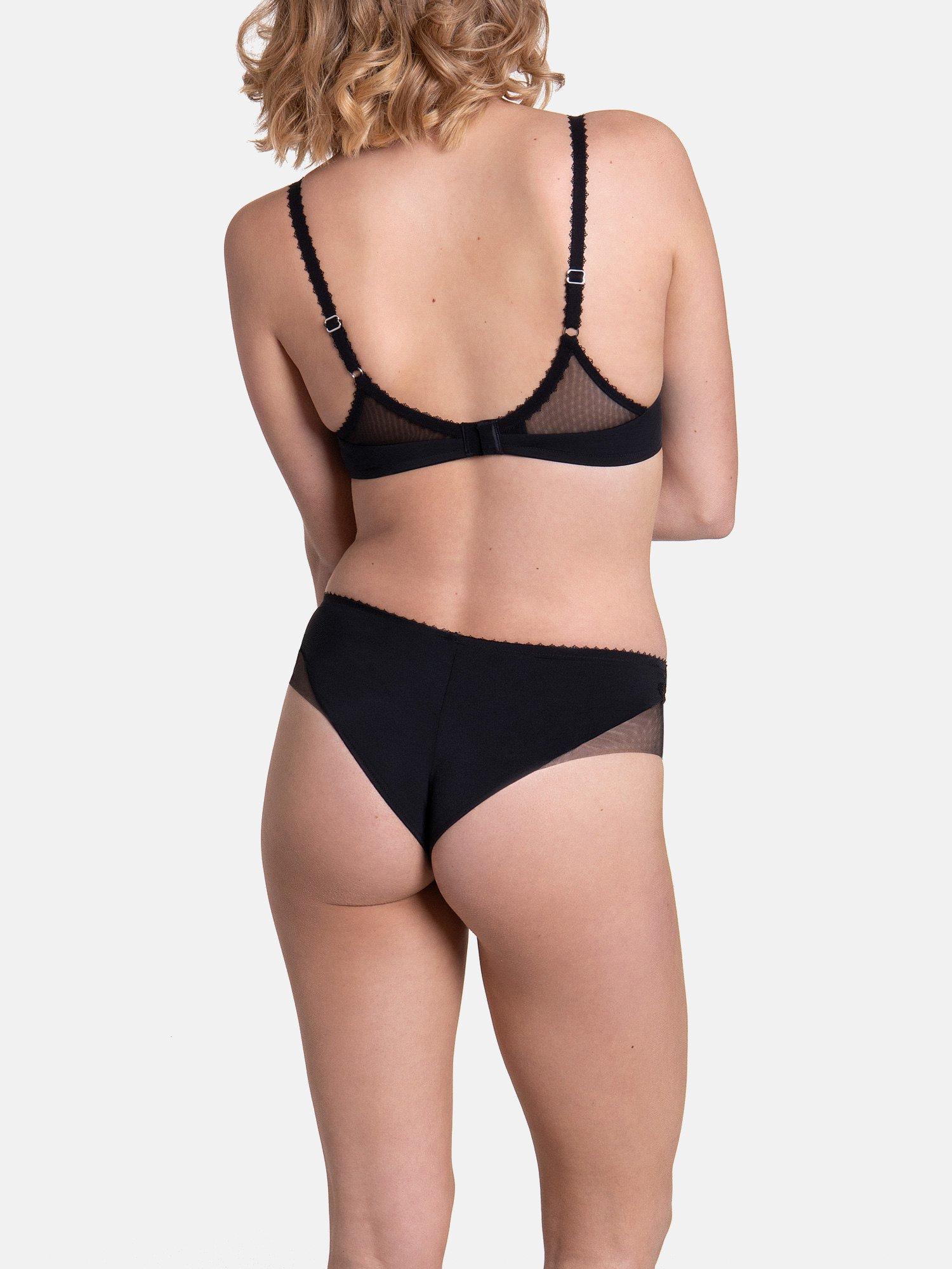 Lisca  Soutien-gorge préformé Peony 