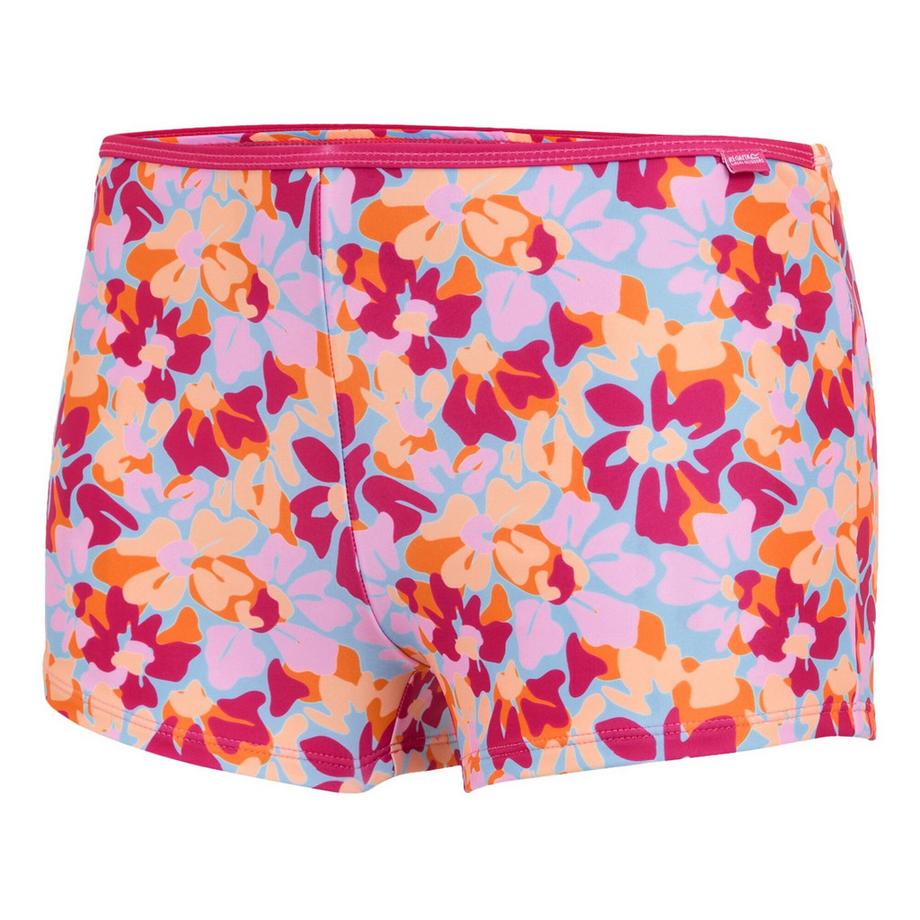 Regatta Aceana Shorts Bikini Floreali  