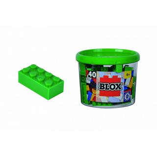 Simba  Blox 8er Steine in Dose 