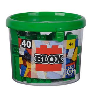 Simba  Blox 8er Steine in Dose 