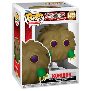 Funko  POP figure Yu-Gi-Oh! Kuriboh 