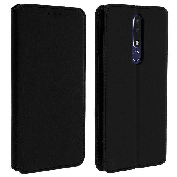 Avizar  Classic Cover Nokia 3.1 Plus 