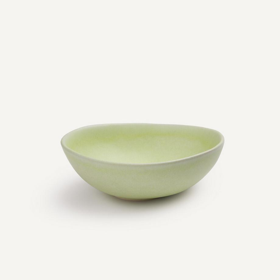 Set de 4 bols en grès