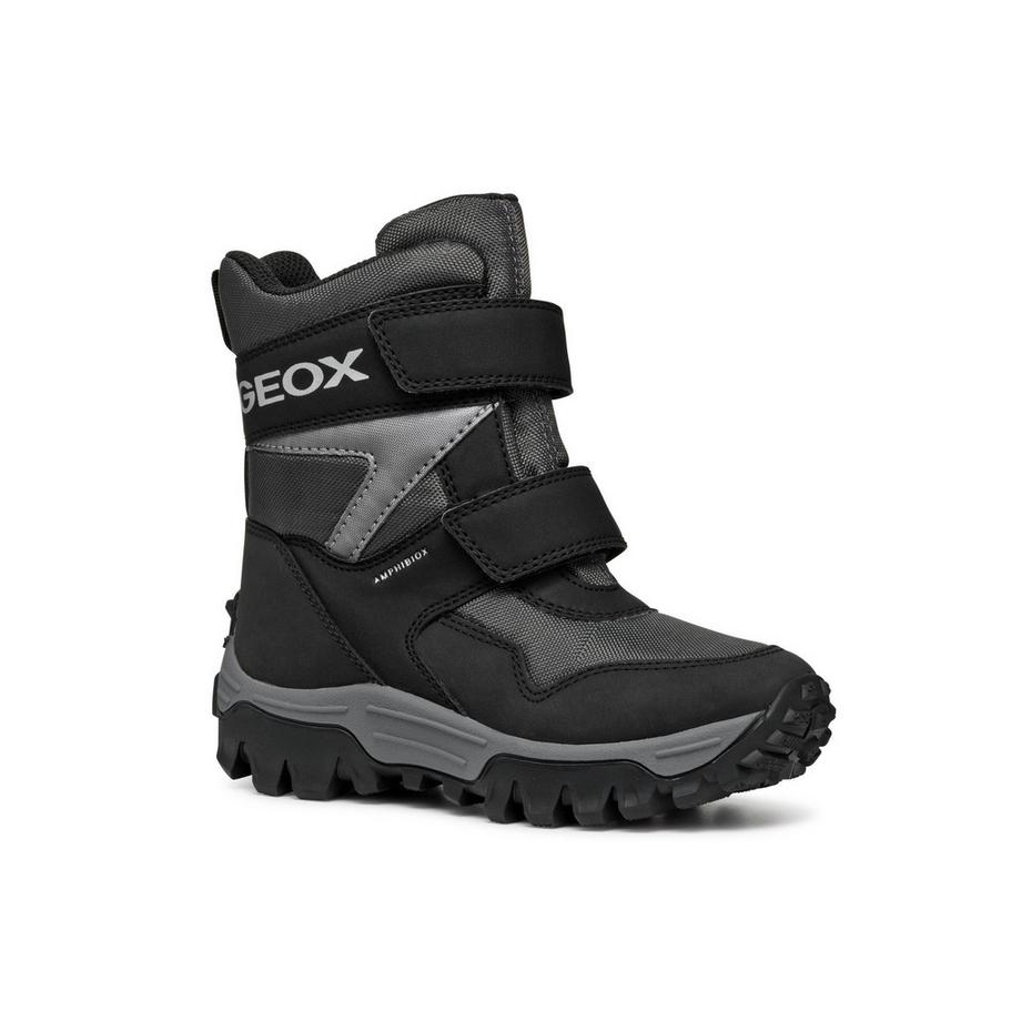 GEOX  winterstiefel damen himalaya 