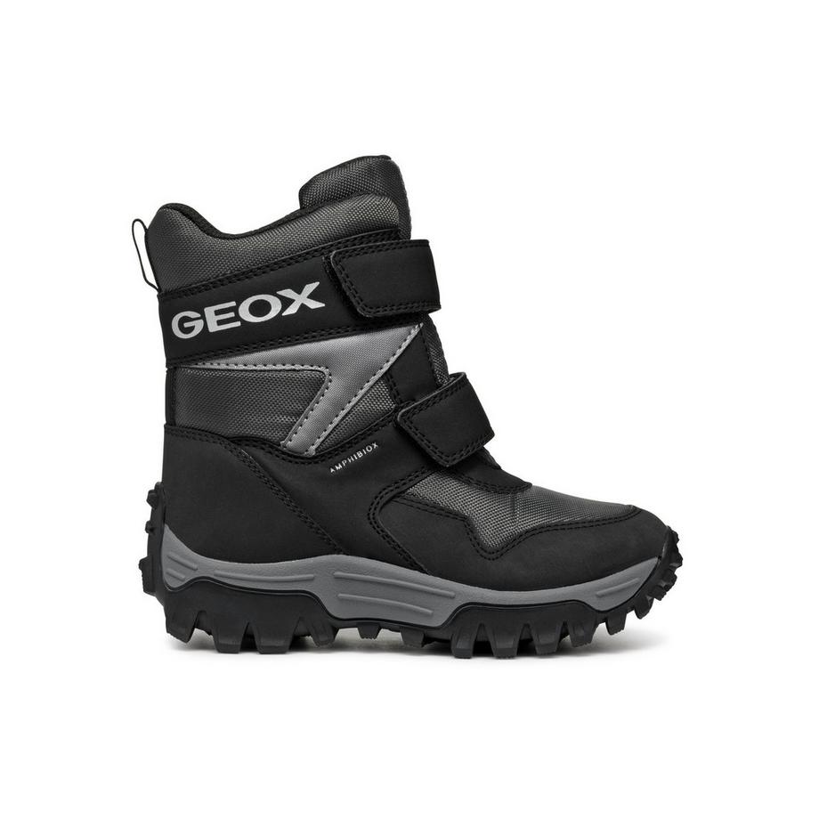 GEOX  winterstiefel damen himalaya 