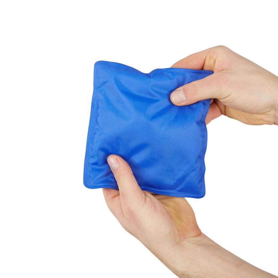 B2X Coussin rafraîchissant et chauffant avec protection de la cheville  