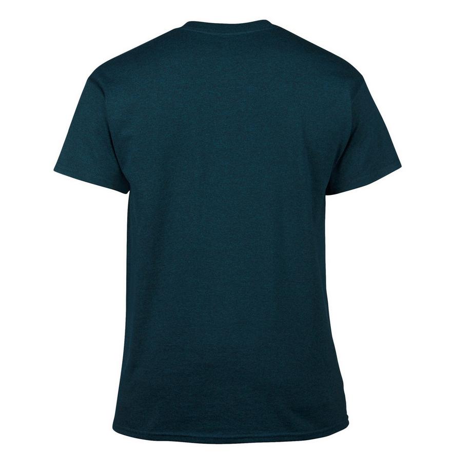 Gildan Klassisches Kurzarm T-Shirt  
