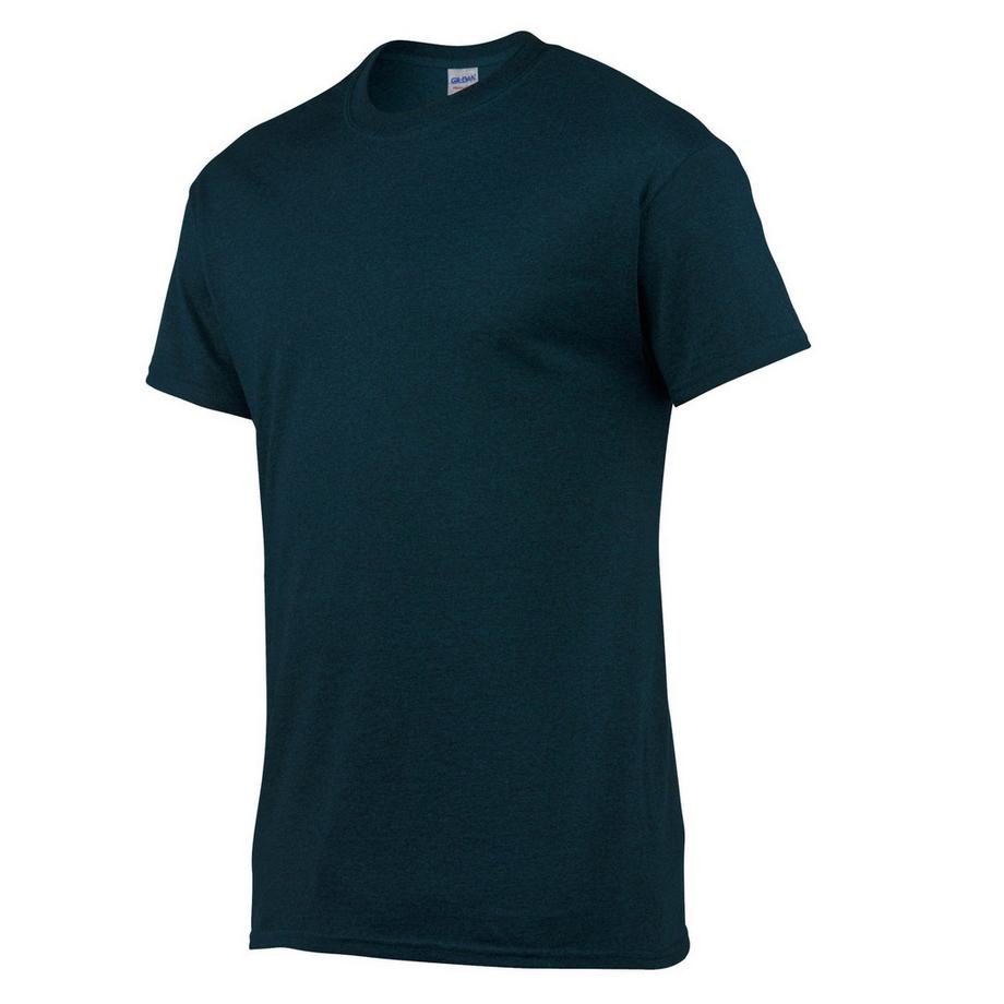 Gildan Klassisches Kurzarm T-Shirt  