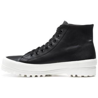 SUPERGA  scarponcini da alpina 2341 total matte 