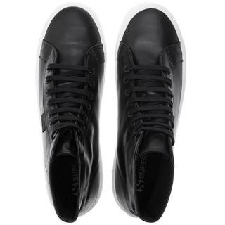 SUPERGA  scarponcini da alpina 2341 total matte 