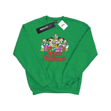 Disney  Sweat MICKEY MOUSE AND FRIENDS 