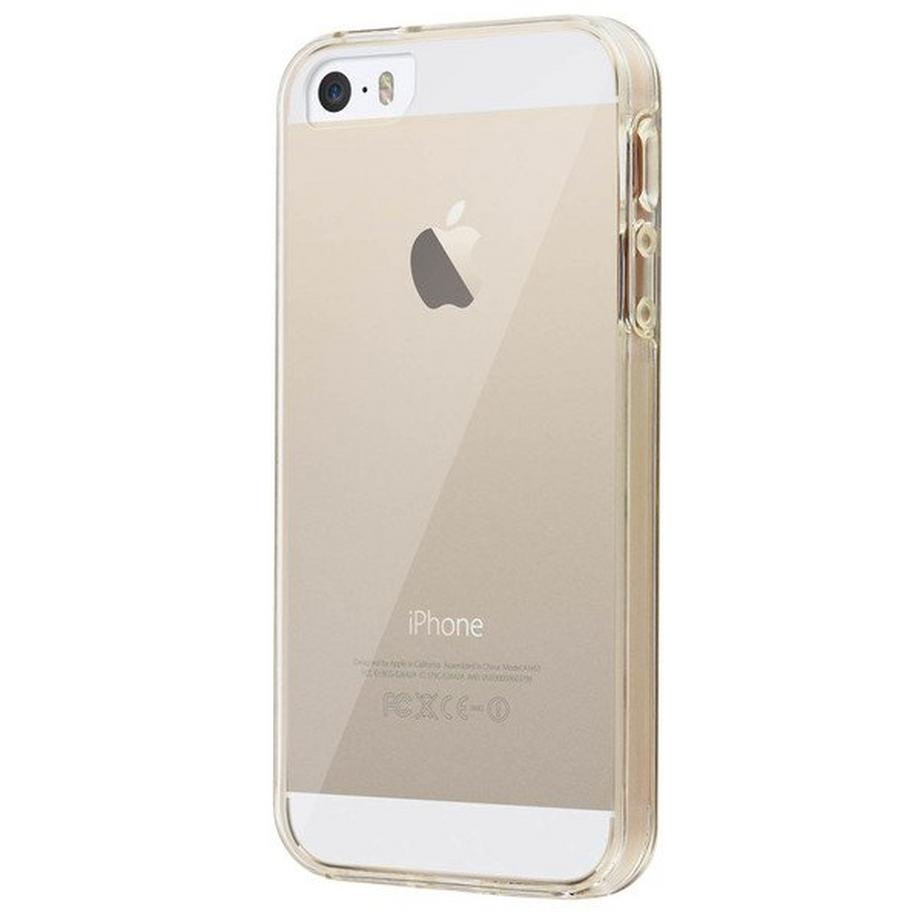 Avizar  Coque intégrale rigide iPhone SE/5/5S 