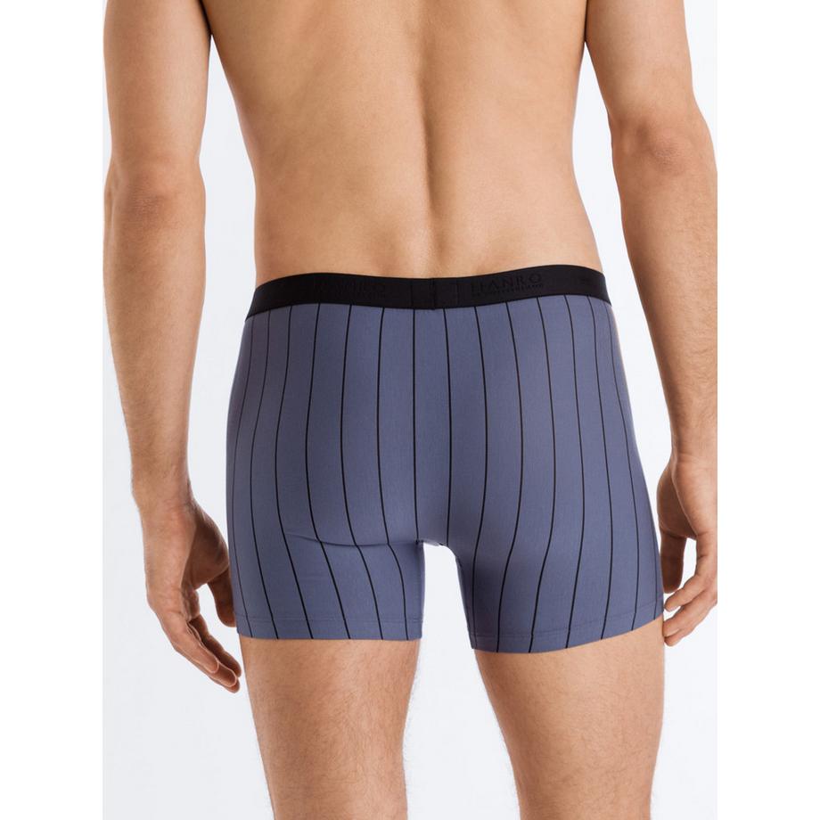 HANRO Shadow Shortleg Boxer Briefs  