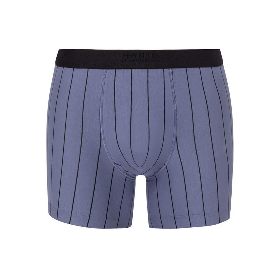 HANRO Shadow Shortleg Boxer Briefs  