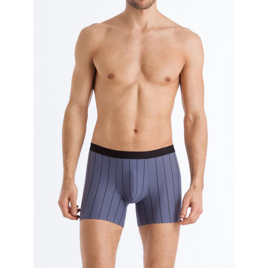 HANRO Shadow Shortleg Boxer Briefs  