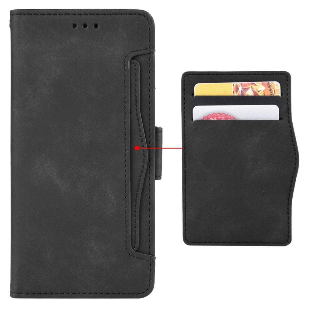 Cover-Discount  Iphone 14 Plus - Custodia Multiple Card Slot 