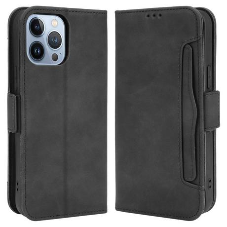 Cover-Discount  Iphone 14 Plus - ÉTui Avec Fentes Pour Cartes 