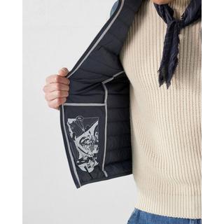 Jott TOM Ärmellose Daunenjacke  