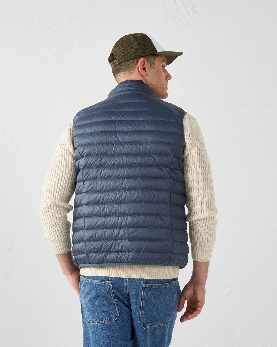 Jott TOM Ärmellose Daunenjacke  