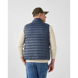 Jott TOM Ärmellose Daunenjacke  