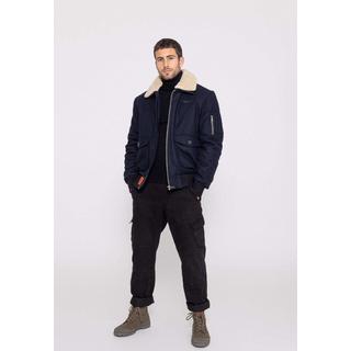 Bomber  Bomberjacken Aviator M Bomberjacke 