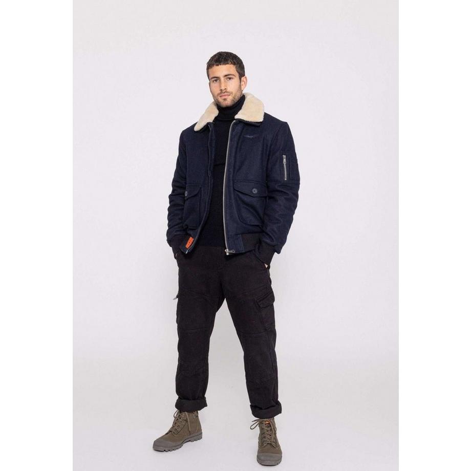 Bomber Aviator M Blouson  