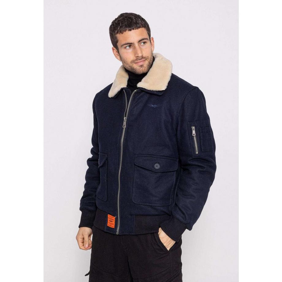 Bomber Aviator M Blouson  