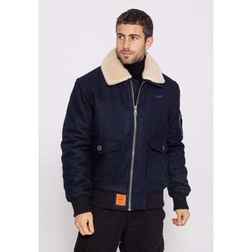 Bomberjacken Aviator M Bomberjacke