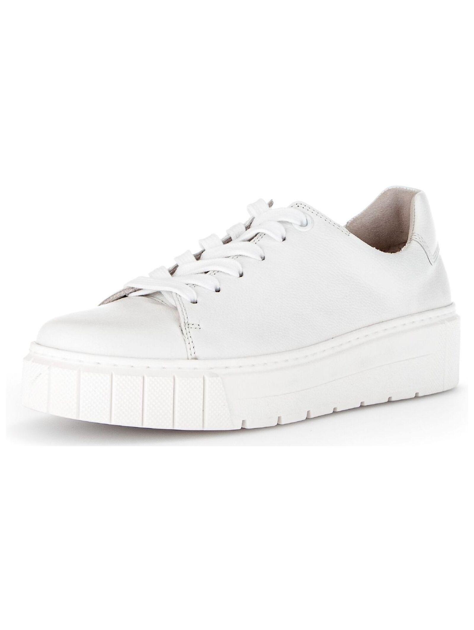 Image of Sneaker 46.410 Unisex Weiss 40