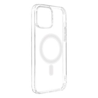 SWISSTEN  Coque MagSafe iPhone 13 Transparent 