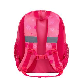 Belmil  KIDDY PLUS Kindergartenrucksack Cute Puppy 