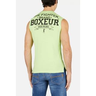 BOXEUR DES RUES  Tank Top 