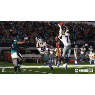 ELECTRONIC ARTS  PS4 Madden NFL 23 