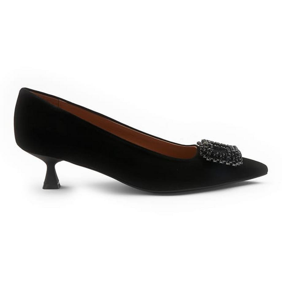 Konstantin Starke Emiliana-35 Kitten Heel Pumps  